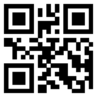 Il QrCode di 3302266547