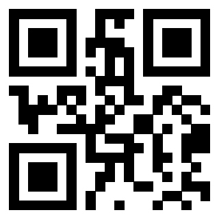 3302266553 QrCode associato