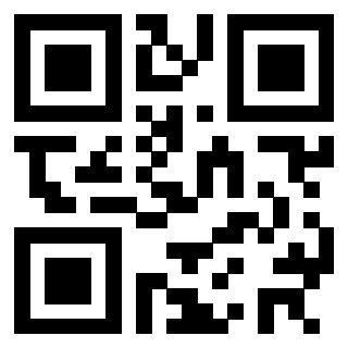 Immagine del Qr Code di 3302266554