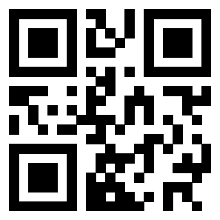 3302266555 - Immagine del QrCode