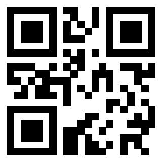 Immagine del QrCode di 3302266556