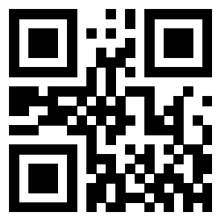 Immagine del QrCode di 3302266559