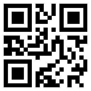 Il Qr Code di 3302266560
