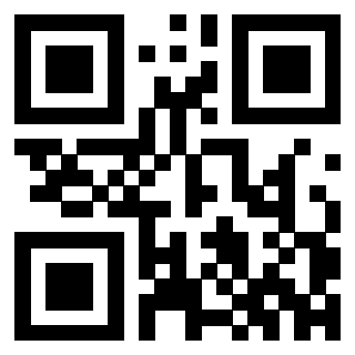 3302266563 - Immagine del Qr Code associato