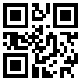 Immagine del Qr Code di 3302266564
