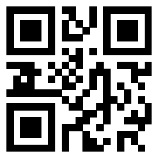 Scansione del Qr Code di 3302266565
