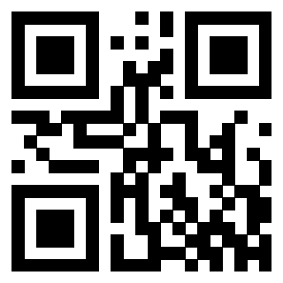 Scansione del Qr Code di 3302266567