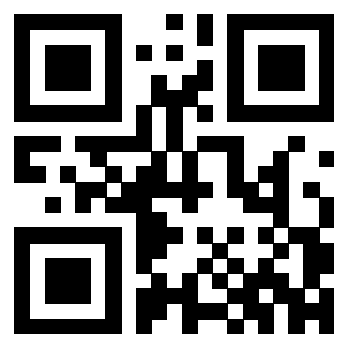 3302266568 - Immagine del Qr Code associato