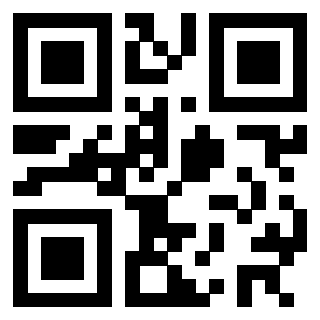 Il QrCode di 3302266573