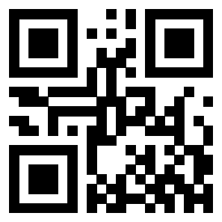 3302266579 - Immagine del Qr Code associato