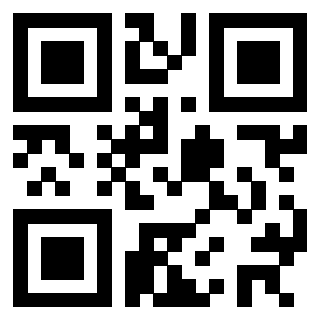 3302266580 - Immagine del Qr Code