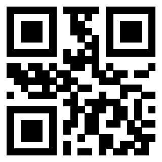 Il QrCode di 3302266581