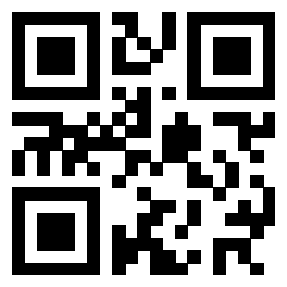 Il QrCode di 3302266583