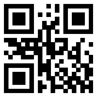 3302266585 - Immagine del Qr Code associato