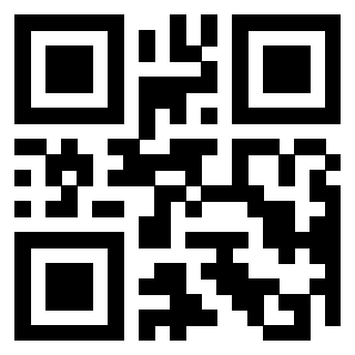 Il QrCode di 3302266586