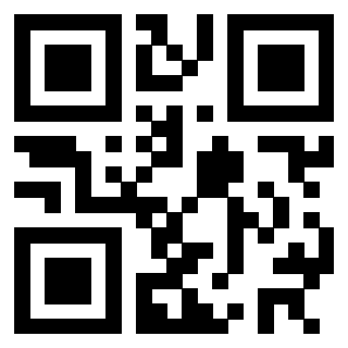 3302266587 Qr Code associato