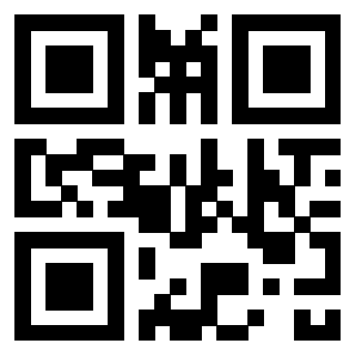 Immagine del Qr Code di 3302266588