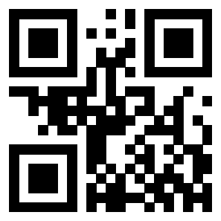 Scansione del Qr Code di 3302266591