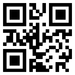 Immagine del QrCode di 3302266600