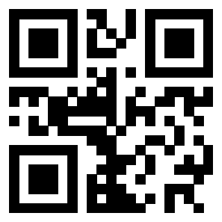 3302266601 Qr Code associato