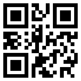 3302266605 Qr Code associato