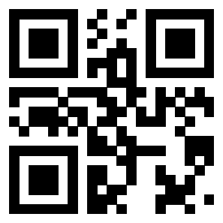 Immagine del Qr Code di 3302266606