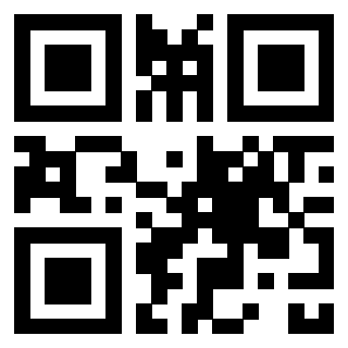 Immagine del QrCode di 3302266607
