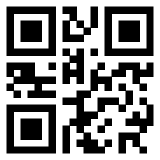 3302266608 Qr Code associato