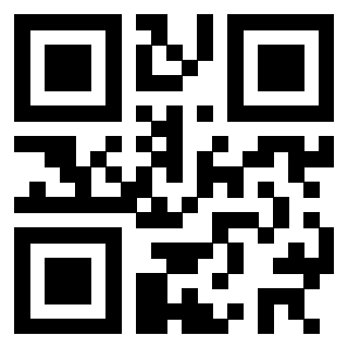 3302266609 QrCode associato