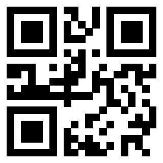 3302266610 QrCode associato