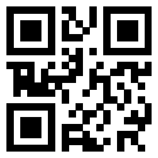 3302266611 - Immagine del QrCode associato