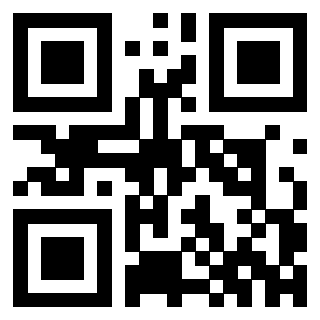 Immagine del QrCode di 3302266617