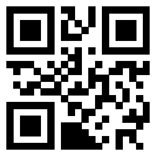 Immagine del Qr Code di 3302266618