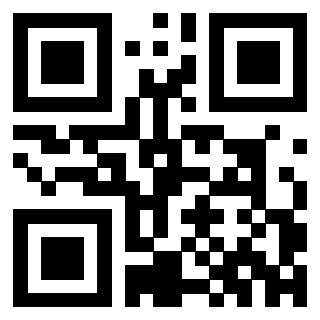 3302266622 - Immagine del Qr Code associato