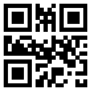 3302266628 Qr Code associato
