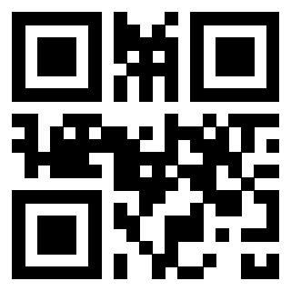 Immagine del QrCode di 3302266629