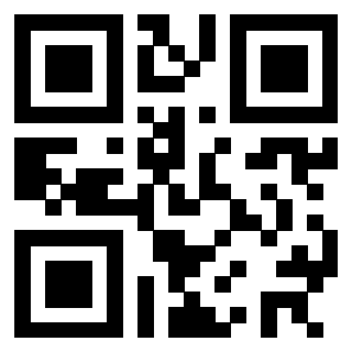 3302266630 Qr Code associato