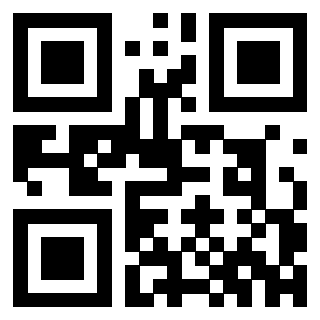 Il QrCode di 3302266632