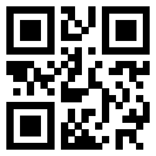 3302266637 - Immagine del Qr Code