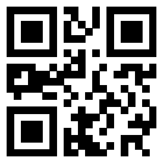 3302266639 - Immagine del Qr Code