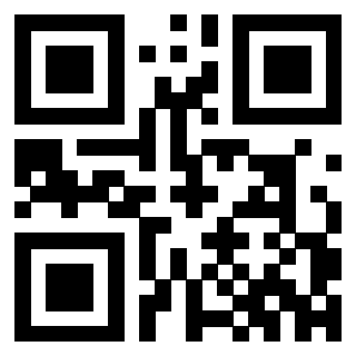 Scansione del QrCode di 3302266642