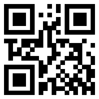 Il QrCode di 3302266644