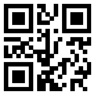 3302266645 QrCode associato