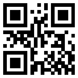 3302266649 Qr Code associato