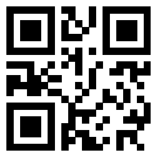 Scansione del QrCode di 3302266650