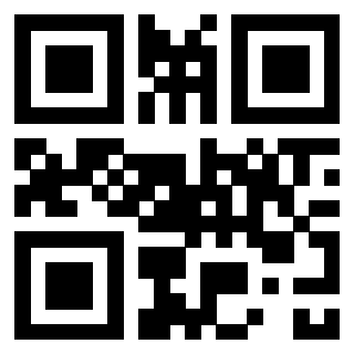 3302266652 Qr Code associato