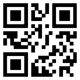 3302266654 Qr Code associato