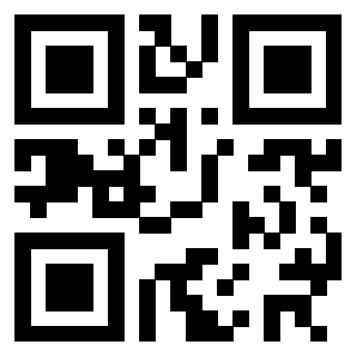 3302266656 Qr Code associato