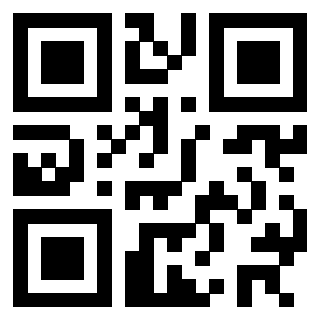 Immagine del Qr Code di 3302266659