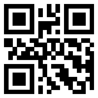 3302266663 - Immagine del QrCode associato